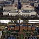 Illustration for article titled The Smithsonian's Fantastic Plan to Transform the National Mall